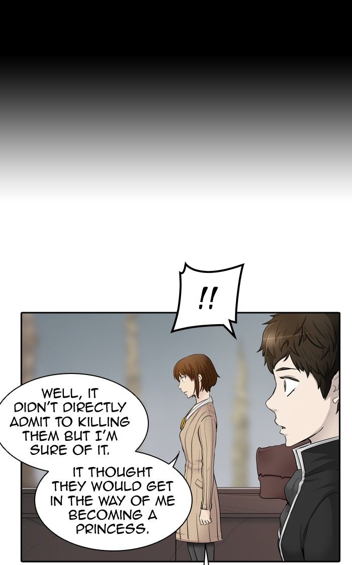 Tower of God, Chapter 364 image 054